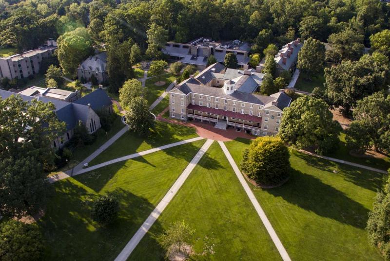 Haverford College 公益財団法人グルー・バンクロフト基金