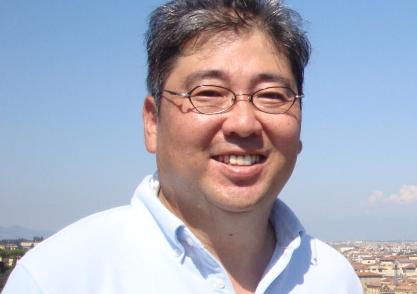 大平徹「数学と身近な現象」(Hamilton College卒、名古屋大学大学院 多元数理科学研究科 研究科長・教授)