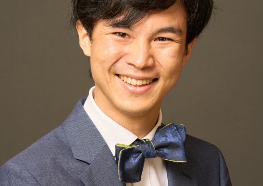 武田裕煕 「仕事と趣味の両立、大学生活を生かすには」(Middlebury College卒、Zpeer (動物医療関係企業)・口笛奏者)