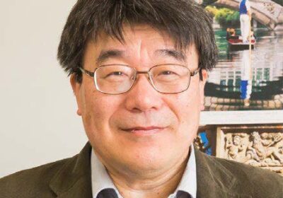 岡本祐幸「自然科学者を志して」（Brown University卒、名古屋大学国際本部特任教授）