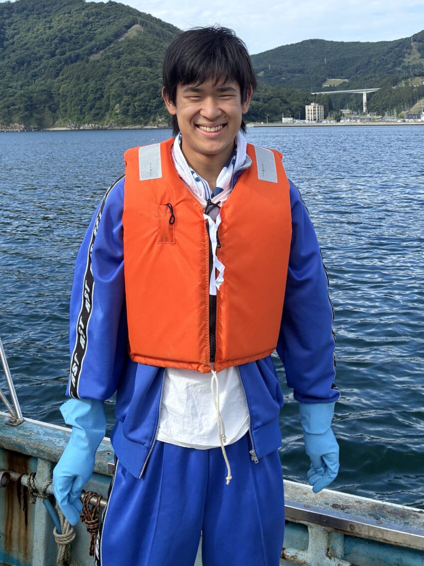 河内晴輝
留学先大学：Knox College (イリノイ州)
2030年卒業
専攻：未決定
出身高校：埼玉県立和光国際高校